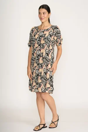 Foil DRESSES|Podium Dress | Gilded