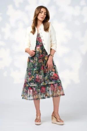 Loobie's Story COATS & JACKETS|Romee Jacket | Buttermilk