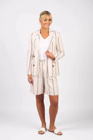 Vassalli COATS & JACKETS|Safari Jacket | Safari