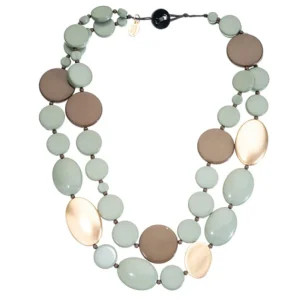 Shop 12 Bendigo ACCESSORIES|Sia Necklace | Blue