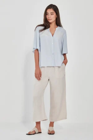 Verge PANTS|So Ho Pant | Bone