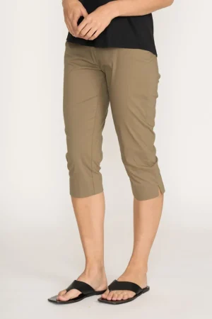 Foil PANTS|Split Enz Pant | Dune