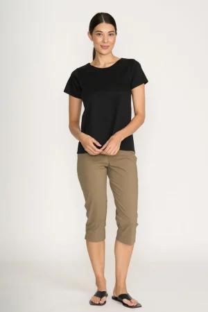 Foil PANTS|Split Enz Pant | Dune