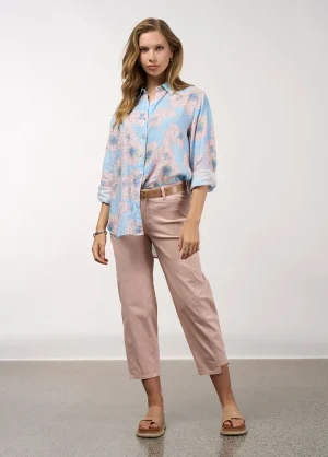 Madly Sweetly PANTS|Stellar Jean | Blush