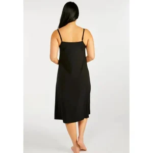 Tani Australia COATS & JACKETS|Tani Amy Slip | Black