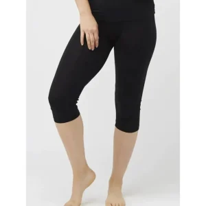 Tani Australia PANTS|Tani Mid Calf Legging | Black