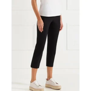 Verge PANTS|ACROBAT PANTS|Acrobat 7/8 Pant | Black