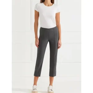 Verge ACROBAT PANTS|VERGE ACROBATS|Acrobat 7/8 Pant | Gravel