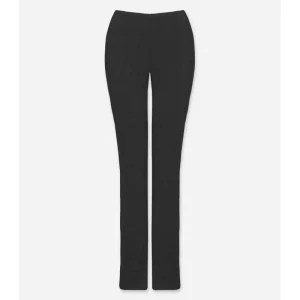 Verge ACROBAT PANTS|VERGE ACROBATS|Acrobat Slim Pant | Black