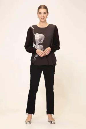 Verge PANTS|JEANS|Master Jean | Midnight