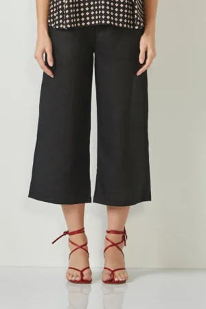 Verge PANTS|Trip Pant | Black