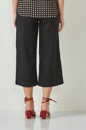 Verge PANTS|Trip Pant | Black