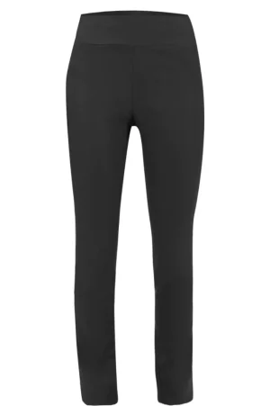 Verge PANTS|Washington Pant | Black